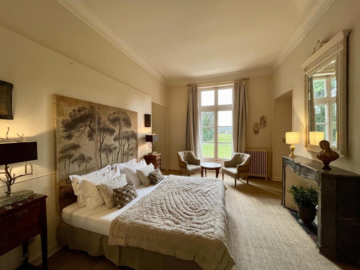 Château de Roquelune Pézenas Extérieur photo